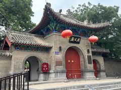 -洛阳周公庙博物馆