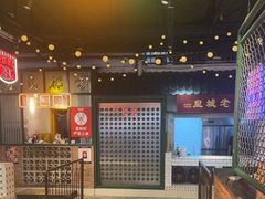 -霸王虾·麻辣小龙虾(清水河公园店)