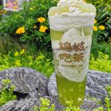 成都本土特色奶茶 真的绝绝子❗
