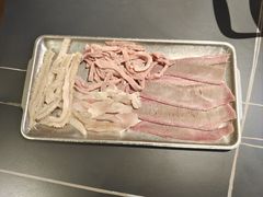 -由衷贵州酸汤牛肉火锅(新桥店)