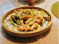 -台山第一家兴华黄鳝饭·黄鳝婆(合水分店)