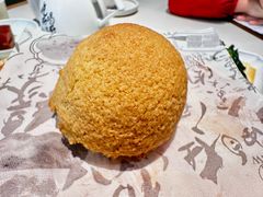 酥皮山楂叉烧包-蔡澜点心·粤菜(东方宝泰店)