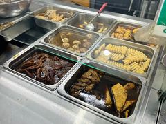 -咱家王新国把子肉(县东巷店)