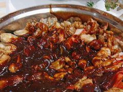 -黄记煌三汁焖锅(王府井店)