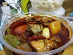-塔哈尔·新疆盛宴(城西银泰店)