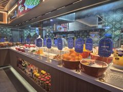 -老德州四合院·德州菜(天衢路店)