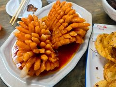 -神仙钵湘香土菜馆(光华路店)