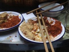 -毛小子西昌藿香火盆烧烤(学苑路店)
