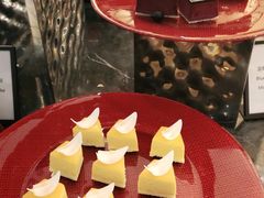 -西安高新希尔顿酒店·咖啡露台西餐厅