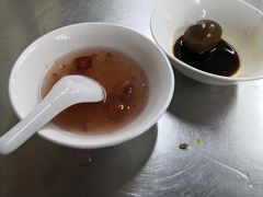 -芳婆糕团店(王府大街店)