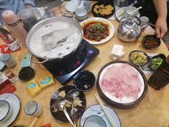 -活鱼馆(宜兴埠店)