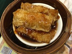 -添好运点心专门店(中环IFC店)