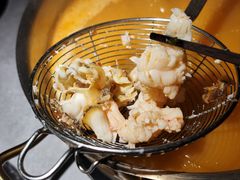 -罗勒家·养生火锅· Bistro(大望路店)