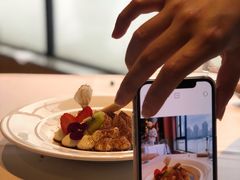 提拉米苏-Kathleen's Waitan 凯圣琳江景西餐厅(外滩店)