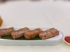 -馨越楼·点心·粤菜(赤坎店)