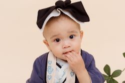 -小熊维尼高端儿童摄影(南山店)