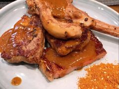 -菲住布渴酒店自助餐厅(阿里巴巴西溪园区店)