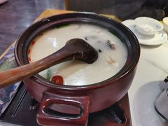 -老阿爸鲜鱼土菜(园区永旺店)
