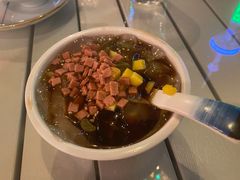 特色冰粉-成都娃娃花园餐厅 (南艺旗舰店)