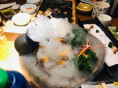-鳗鱼家·深夜食堂(军博店)