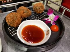 -韩宫宴烤肉·料理(苏州中心店)