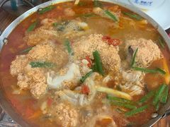 -湘菜时代风味餐厅