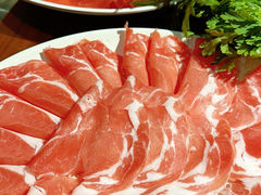 -鑫隆四季涮肉(八角畅游店)
