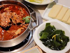 -浩爷羊蝎子火锅(望京店)