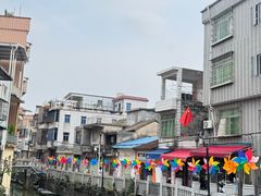 -长洲岛