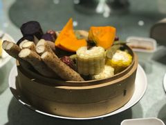 船夫农家乐-船家渔(徐州北路店)