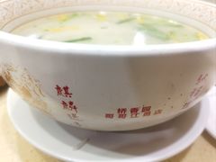 -桥香园云南过桥米线(金马碧鸡店)