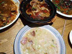 -丰乐餐厅·始于1999·本地老字号