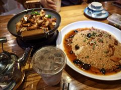 -高淳味道(丹阳湖北路店)