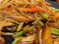 -一烙锅(友谊店)