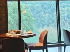 -湘湖逍遥庄园·水漾中餐厅