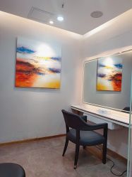 -Kraemer Paris  苏豪路易士·嘉玛发廊