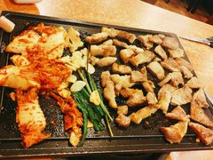 鲜梅花肉-香猪坊(五道口店)