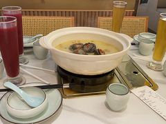 -如一鸡鲍鱼·粤式煲汤(长泰广场店)