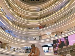 -龙湖杭州滨江天街
