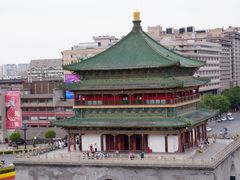 -西安城墙·碑林历史文化景区