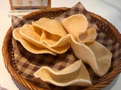 -清迈泰·泰国餐厅(华发商都店)