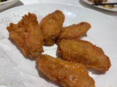 -大铁勺新津菜(中北永旺店)