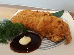 炸猪排-酒井酱子·深夜食堂(东城汇店)
