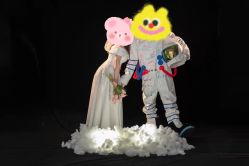 -唯一旅拍·颂当代影像艺术中心(上城店)