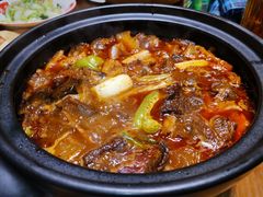 -肖记公安牛肉鱼杂馆· 省级非物质文化遗产(仁和路店)