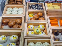 -凡塔斯牛排自助餐厅(福州宝龙店)