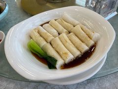 -中山国际酒店中餐厅