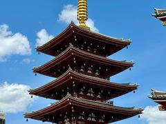 -浅草寺