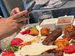 -Efes Turkish & Mediterranean Cuisine 艾菲斯餐厅(陆家嘴店)