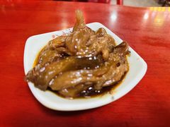 -金杨拉面王小吃面馆·牛三宝面·红烧牛肉粉
